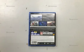 Купить Диск PS4 GTA5 б/у , в Тольятти Цена:990рублей