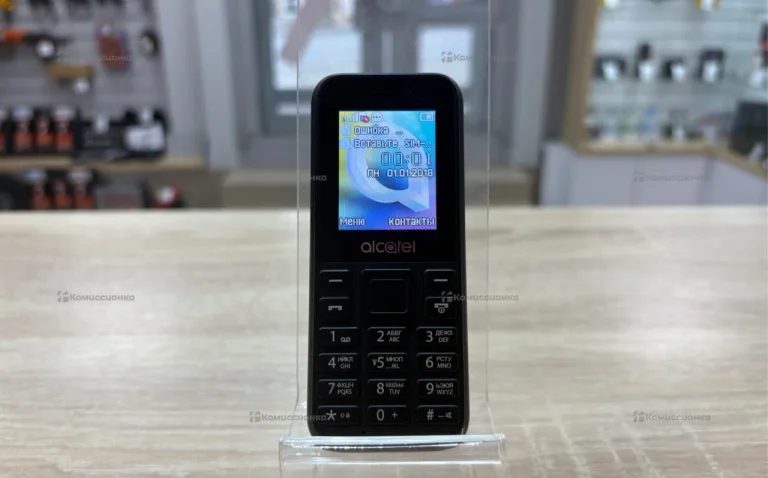 Alcatel 1066D
