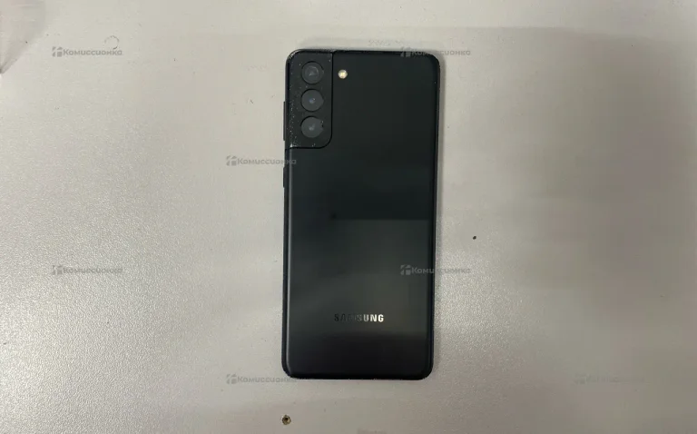 Samsung Galaxy S21+ 5G 8/128 ГБ