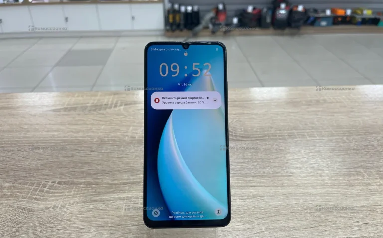 Realme Note 50 3/64 ГБ