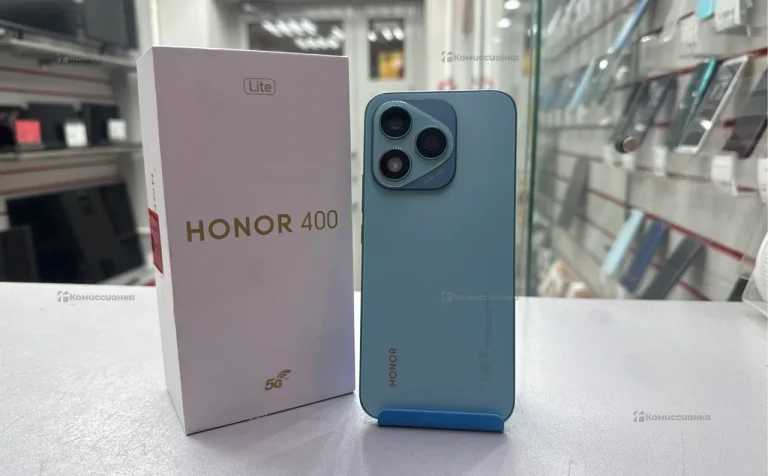 Honor 400 Lite 8/256 ГБ