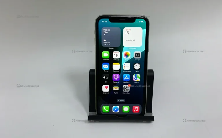 Apple iPhone 11 4/64 ГБ