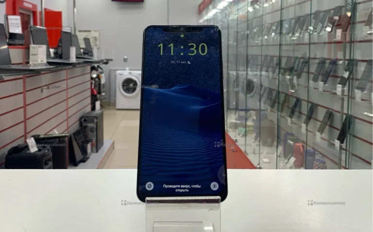 Realme Note 50 3/64 ГБ
