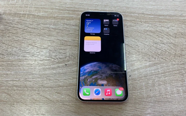 Apple iPhone 12 4/128 ГБ