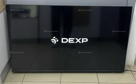 Телевизор Dexp 43FKN1