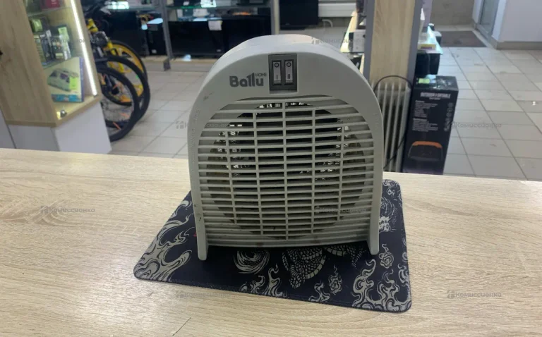 Обогреватель Ballu Home