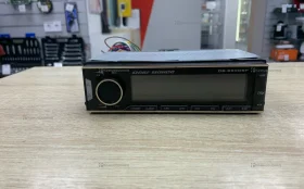 Автомагнитола  Deaf Bonce DB-330DSP