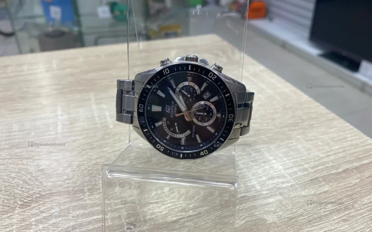 Часы  Casio 5490