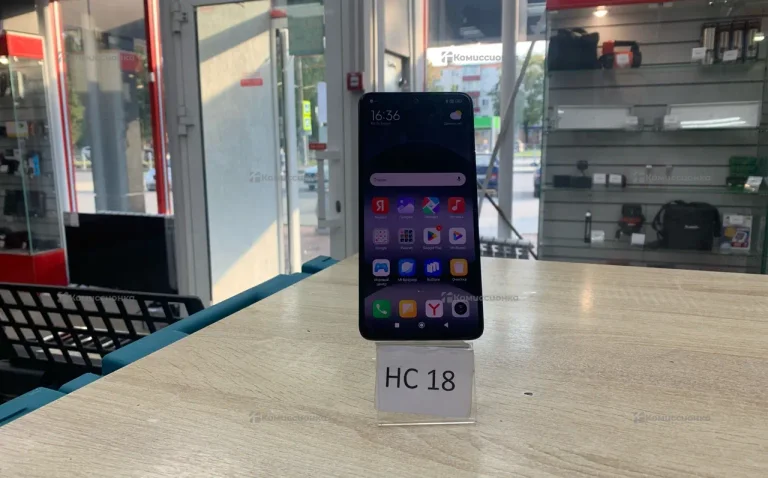 Xiaomi Redmi Note 14 8/256Gb