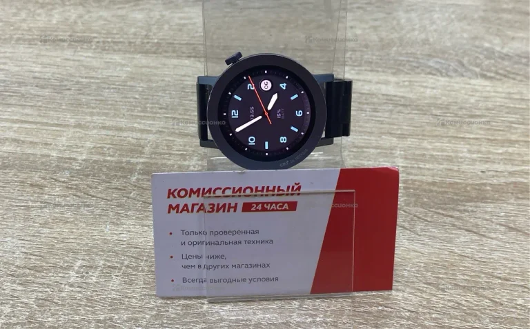 Часы  CMF Watch pro 2