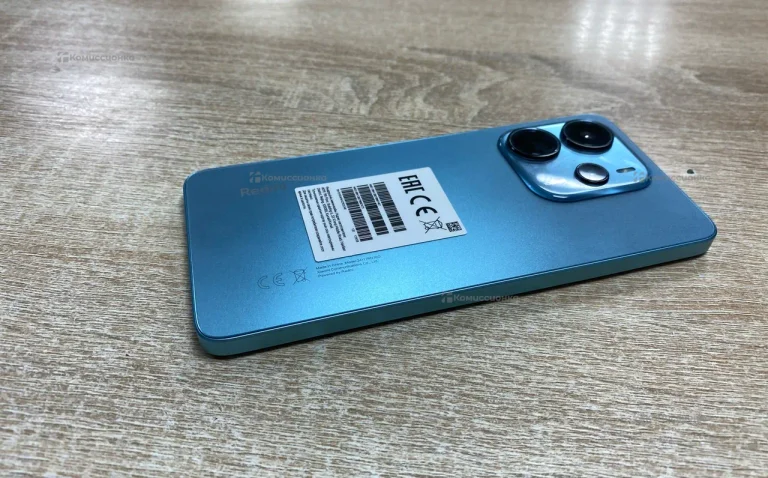 Redmi note 14 8/256gb