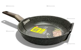 Купить Сковорода Liberhaus 24см б/у , в Самара Цена:899рублей