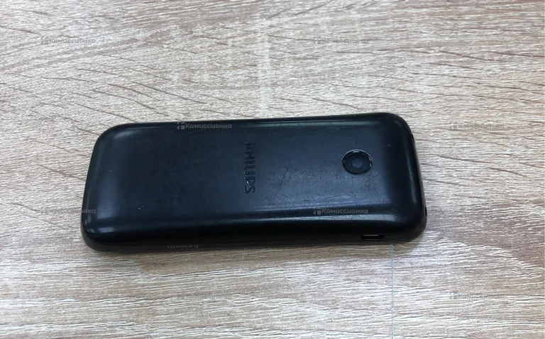Philips xenium e160