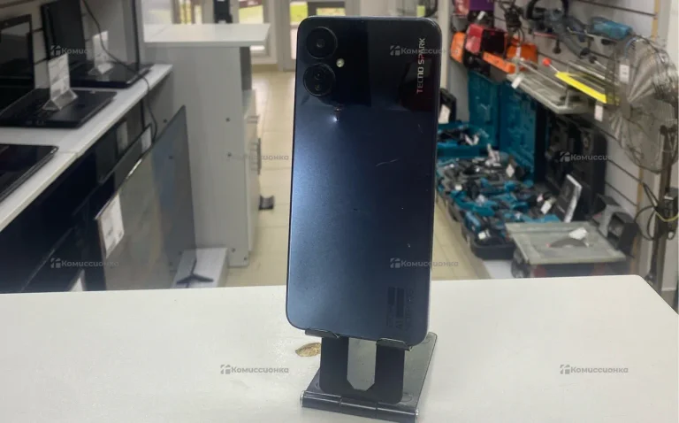Tecno Spark 9 Pro 4/128 ГБ