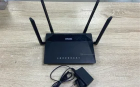 Роутер D-link dir-842