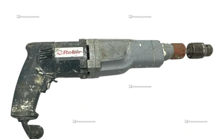 Перфоратор Rebir IE-PR 4716