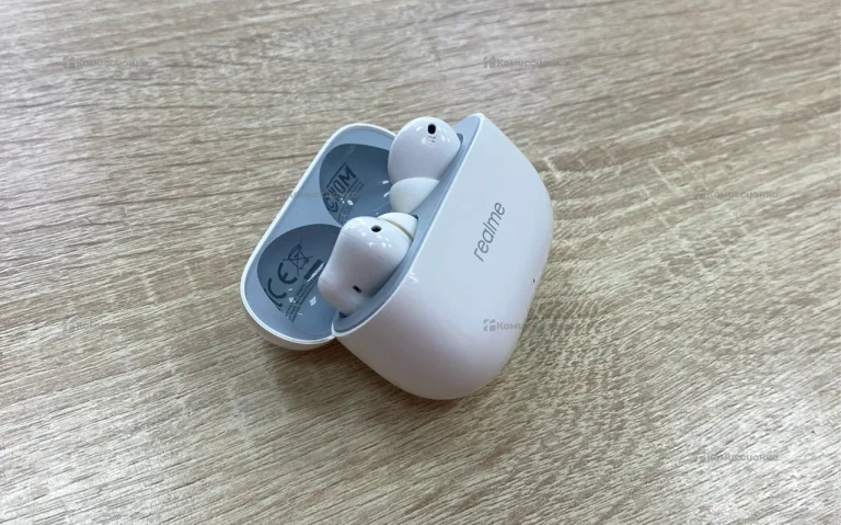 Наушники Realme Buds T300