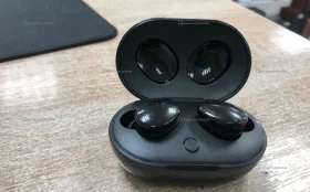 Наушники  olmio