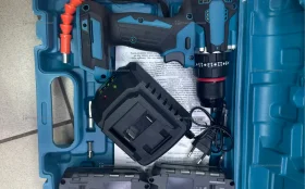 шуруповерт MAKITA б/щ