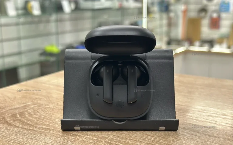 Наушники fiero W2pro