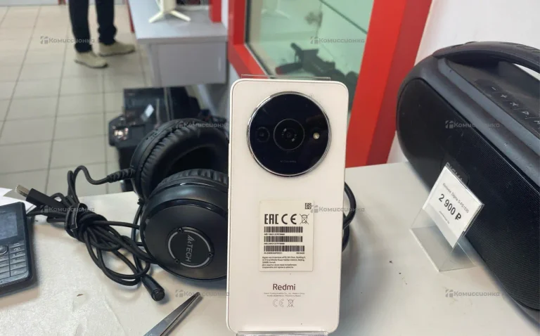 Xiaomi Redmi A3x 3/64ГБ