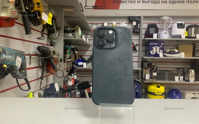 Apple iPhone 14 Pro 6/128 ГБ