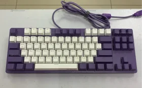 Клавиатура  Red Square Keyrox TKL