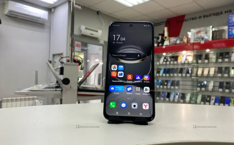 Tecno SPARK 30C 4/128 ГБ