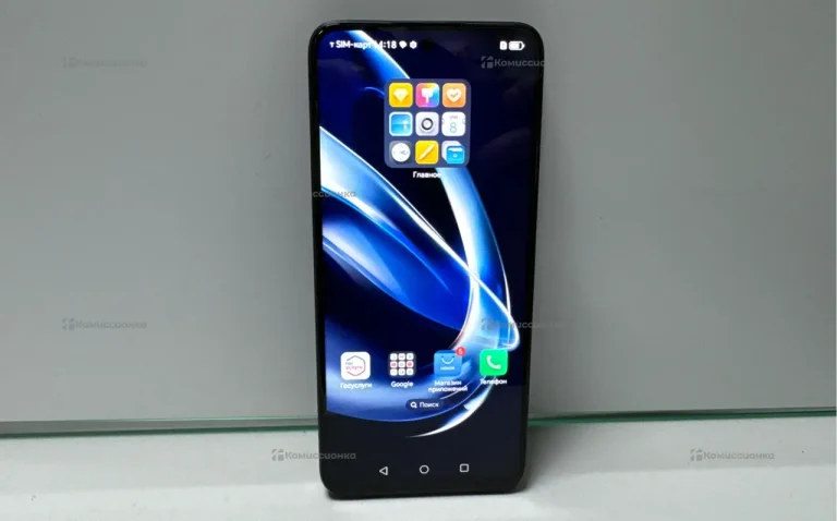 Honor X7c 6/128Gb