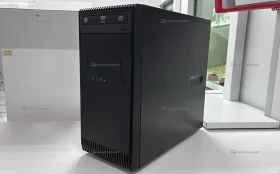 Системный блок  E5-2650 V2 , RX 580 4gb