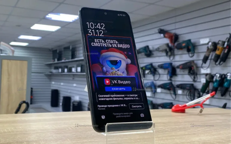 Xiaomi Redmi Note 11 6/128 ГБ