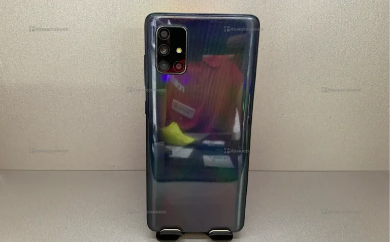 Samsung Galaxy A71 128Gb