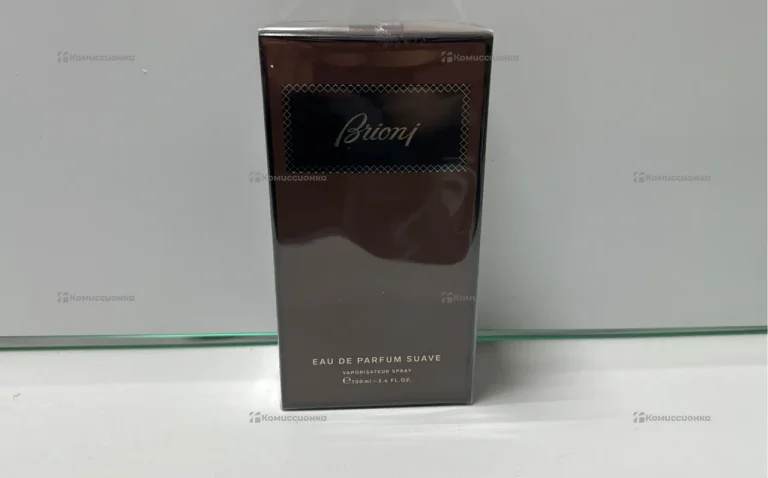 Бутылочка Бриони