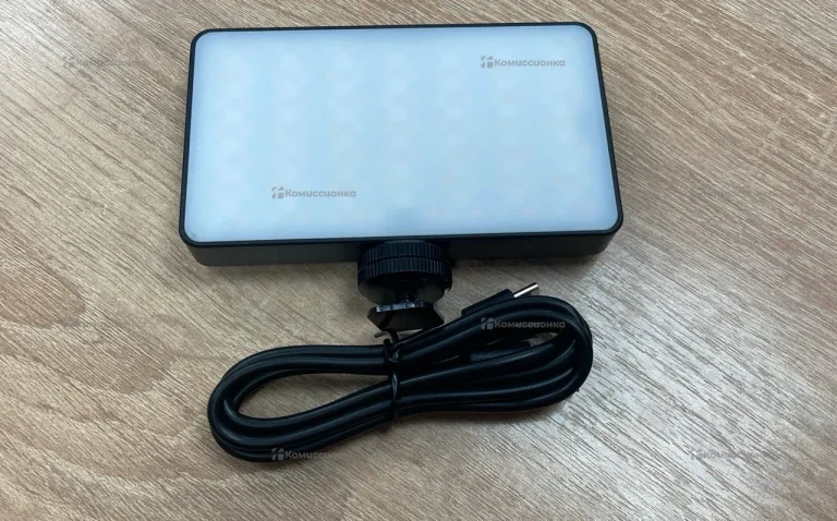 Видео свеи RGB