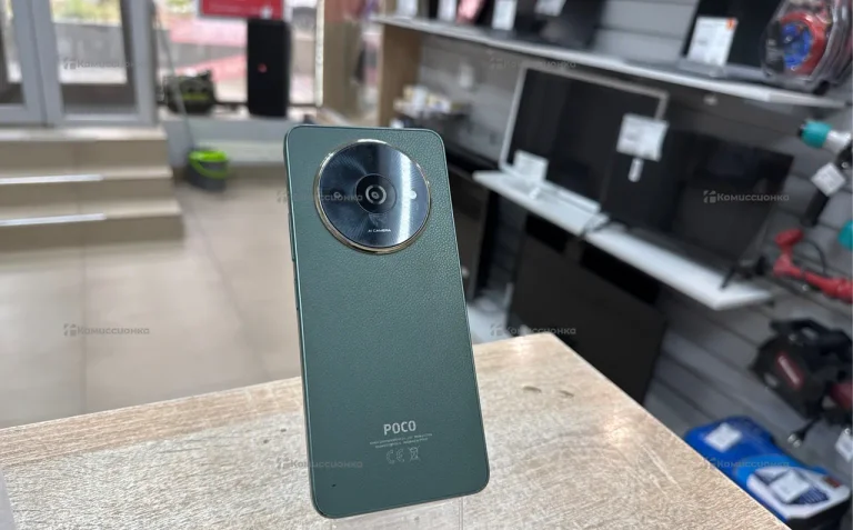 Xiaomi Poco C71 4/64 ГБ