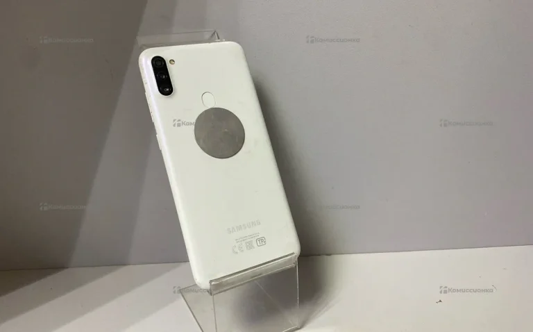 Samsung Galaxy A11 2/32 ГБ