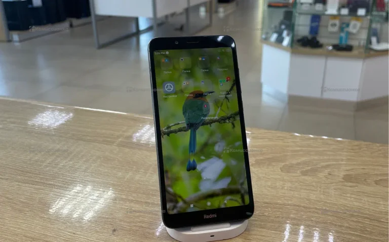 Xiaomi Redmi 7A 32Gb