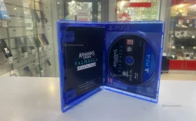 ps4 Assasin s creed Valhalla