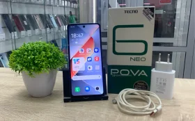 Tecno Pova 6 Neo 8/256 ГБ