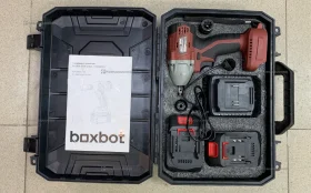 Купить Аккумуляторный гайковерт Boxbot CIW 20C2 б/у , в Рязань Цена:3900рублей
