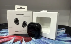 Купить Наушники Samsung Galaxy buds core б/у , в Тюмень Цена:2498рублей