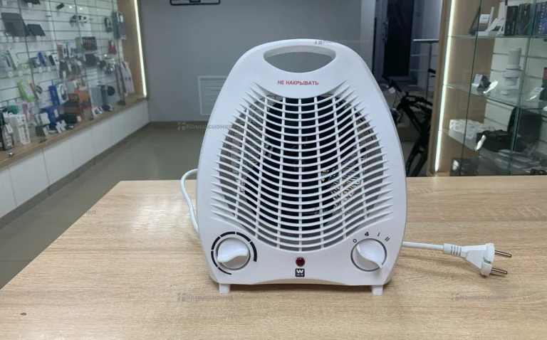 Тепловентилятор FH-1