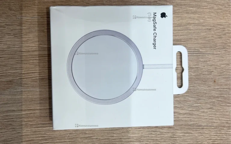 Беспроводное зарядное утройство Apple MagSafe Реплика