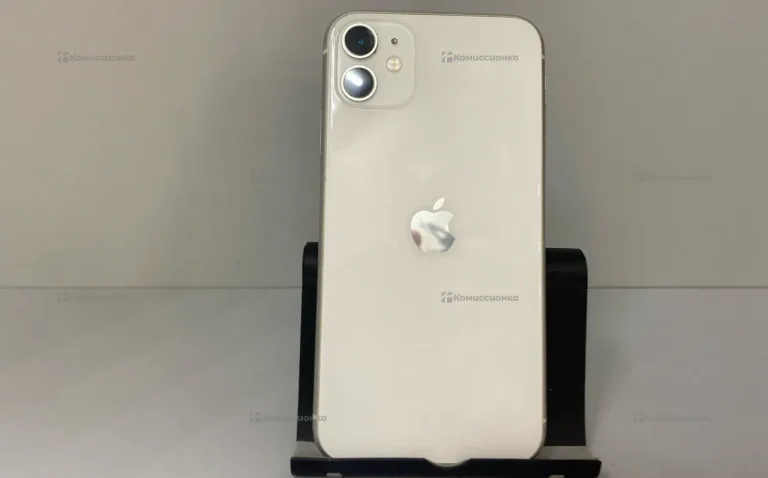 Apple iPhone 11 64GB