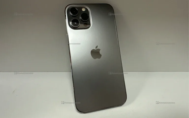 Apple iPhone 12 Pro Max 6/128 ГБ