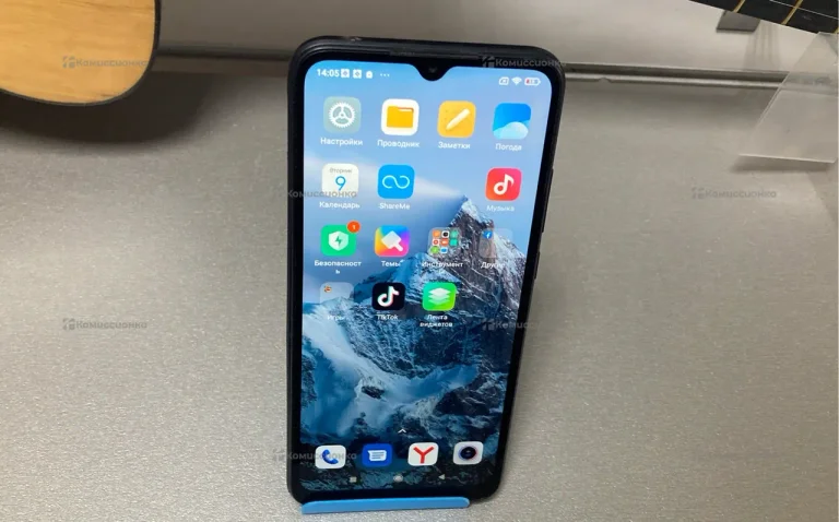Xiaomi Redmi 9A 2/32 ГБ