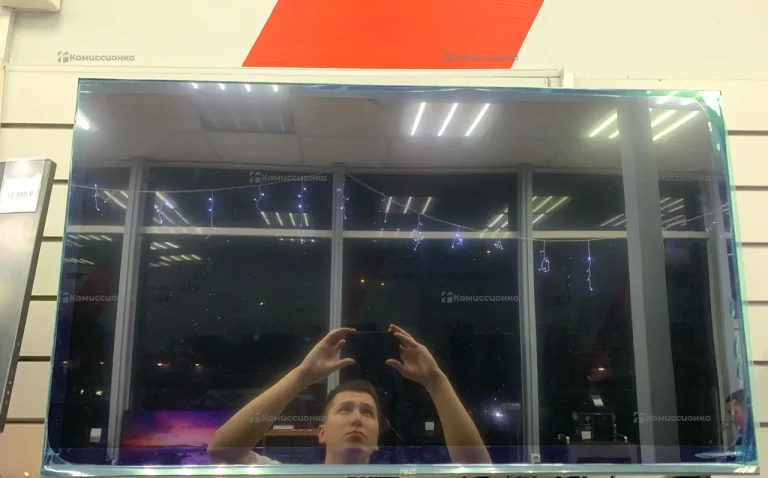 Телевизор Razz HH43FSY25F