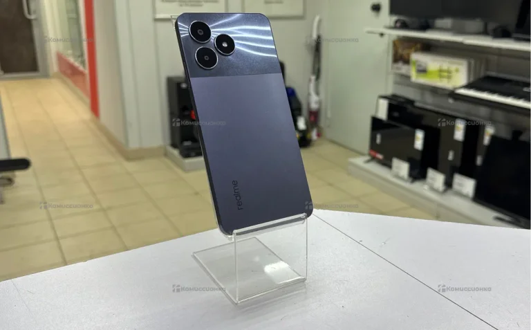 Realme Note 50 3/64 ГБ