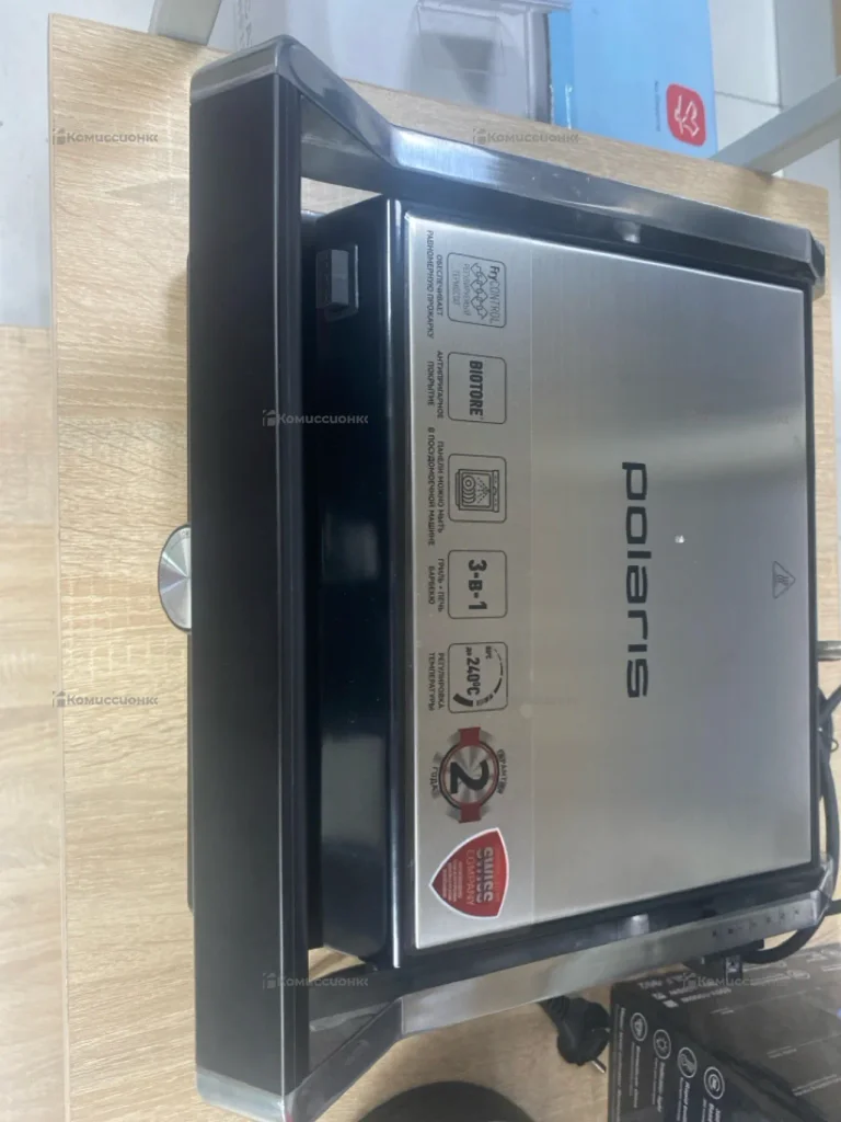 Электрогриль Polaris PGP 1902