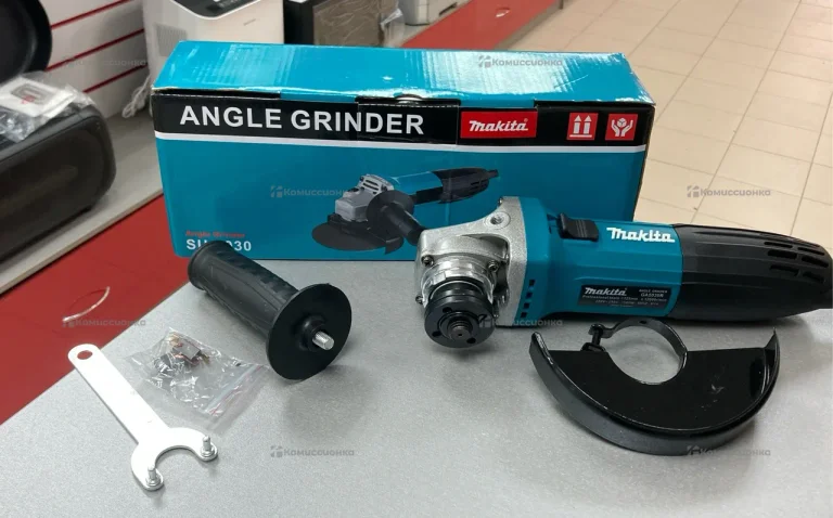 УШМ Makita SU-5030